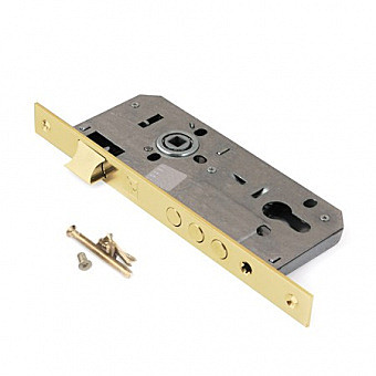 Замок врезной Апекс 2600-G 245,11536