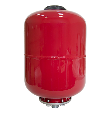 Бак расширительный 12л для отопления (присоединение 3/4