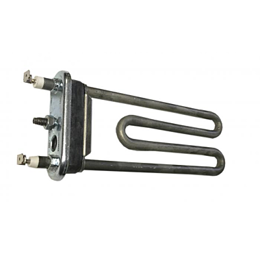 Тен ИТА 1600Вт прямой с отв.L=180 R10 M125 46050