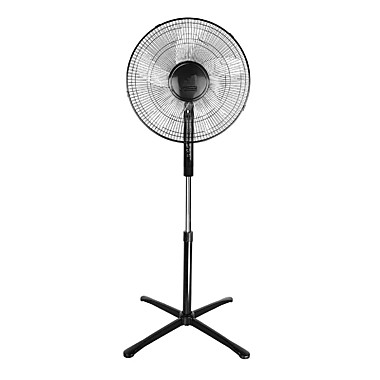 Вентилятор напольный WINNER WR-824