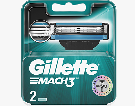 GILLETTE