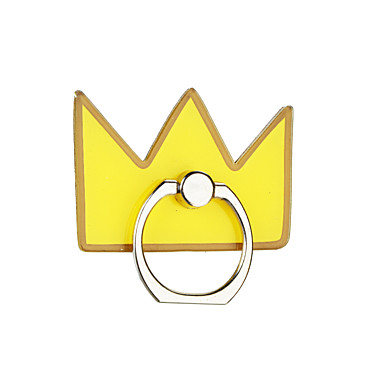 Кольцо-подставка для смартфона FORZA 6,5x3x0,1см фэйс