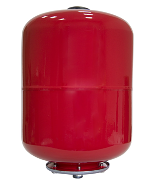 Бак расширительный 19л для отопления (присоединение 3/4