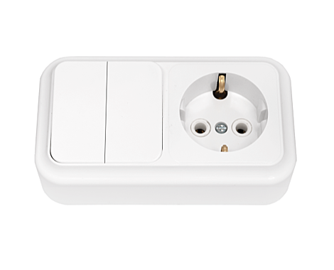 Блок 2В-РЦ-529