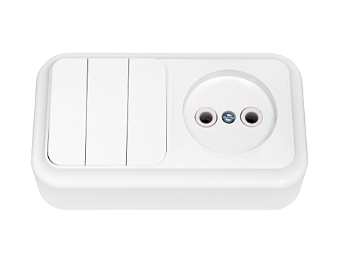 Блок 3В-РЦ-525