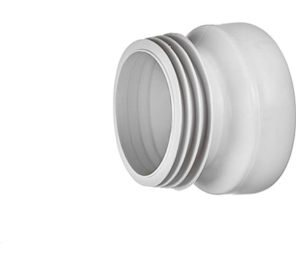 Манжета для унитаза прямая С-198 1316604