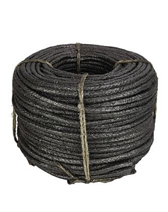 Набивка сальниковая 13*13 АП-31 ГОСТ 5152-84 (упаковка 1,1кг)