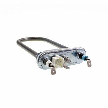 Тен 850W прям.U-образн.+датч. 3406078