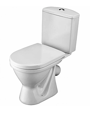 Унитаз компакт 