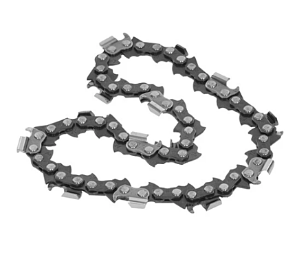 Цепь для бензопилы 28зв REZER 3/8