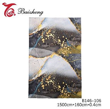 Дорожка ковровая 1,6х15м метражом в ассортименте