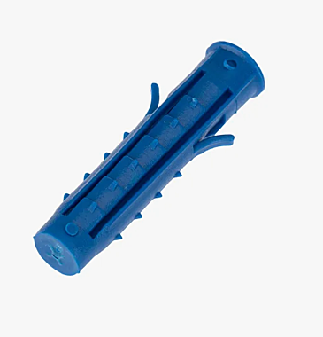 Дюбель пл.с шипами 6х35