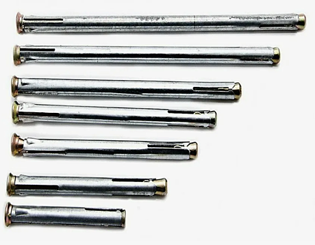 Дюбель рамный М10/182