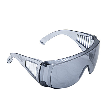Очки защитные открытого типа затемненные 22-3-013