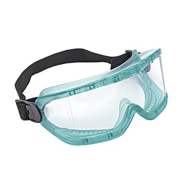 Очки защитные закрытые ПАНОРАМА 22-3-021