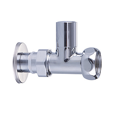 Кран для п/с нар.-вн. прямой 1/2