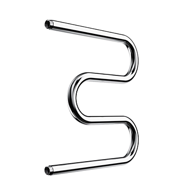 Полотенцесушитель ZOX M 500х600 3/4