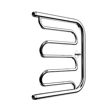 Полотенцесушитель ZOX ПM2 600х500 1