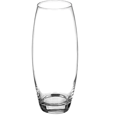 Ваза для цветов стекло Pasabahce Д25-22/89 43966