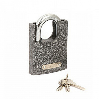 Замок навесной APECS PD 44-75 (ВС 44-75) 228(блистер) 00221