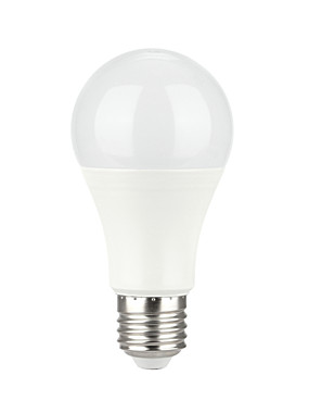 Лампа светодиодная груша VERY А60 20Вт 6500К Е27 89-1-27-206