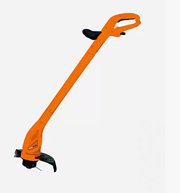 Электротриммер MaxPiler MET-350 350Вт диаметр скоса 220мм 11000 об/мин