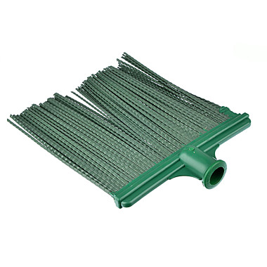 Метла пластик широкая плоская №3 ВИРА 444-283