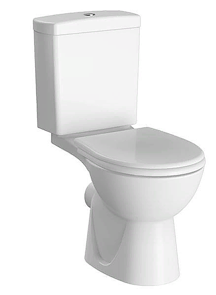 Унитаз компакт Vitra Normus микролифт