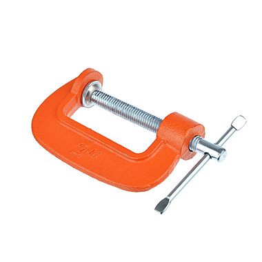 Струбцина G-образная 2