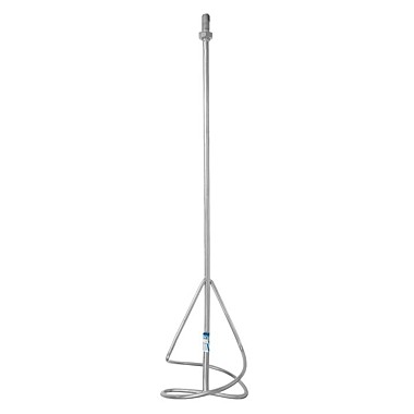 Миксер универсальный 140*590 мм,хвостовик резьба М14 18-2-214