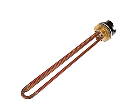 Тен для накопительных водонагревателей 4,0кв Италия