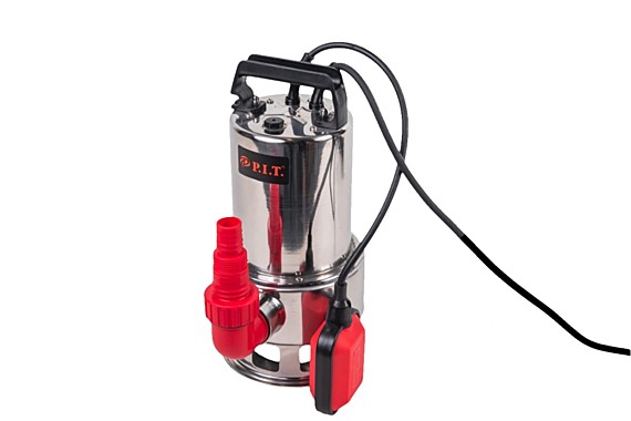 Насос P.I.T. PCP015007-900/9 дренажный