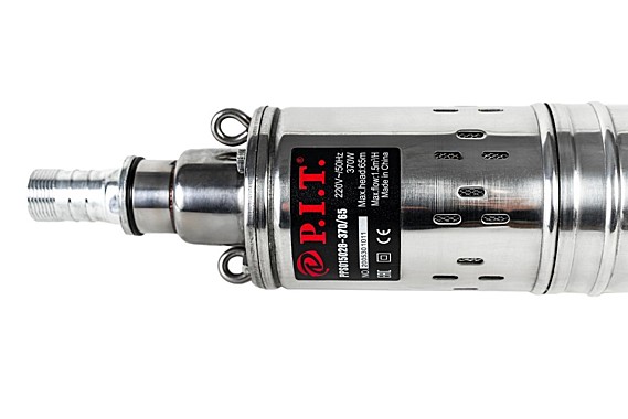 Насос P.I.T. PPS015028-370/65 скважинный