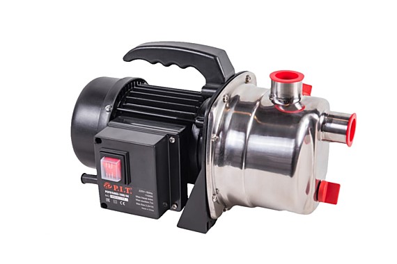 Насос P.I.T. PСP015003-1100/44 садовый