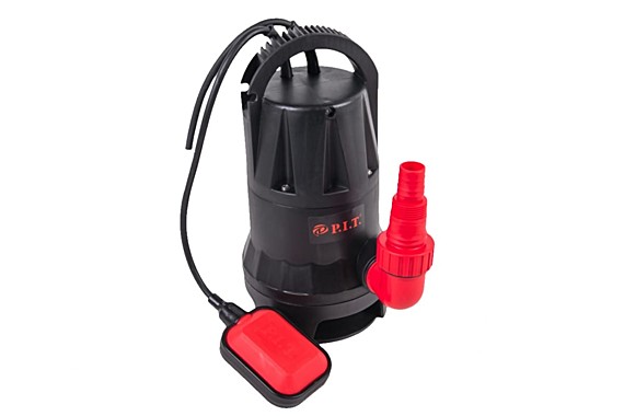 Насос P.I.T. PSP015004-400/5 дренажный
