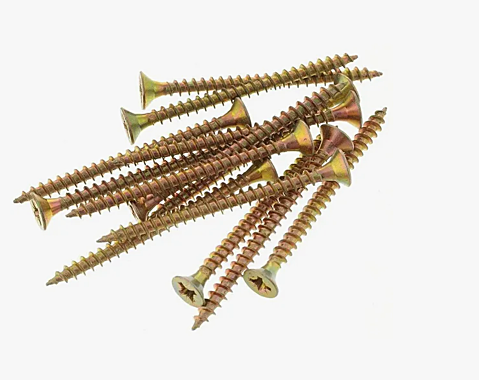 Саморез ШУЖ 4,0х60 цена за кг