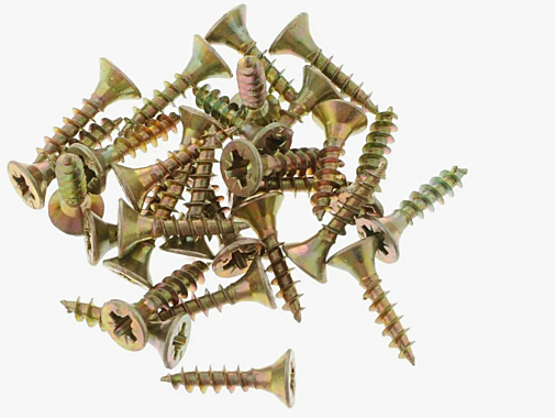 Саморез ШУЖ 4,5х16 цена за кг