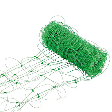 Сетка шпалерная 2х5м огуречная 64-0-305