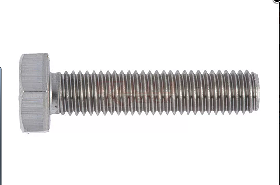 Болт М-10х70 шестигранный оцинкованный 1кг
