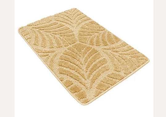 Коврик для ванной комнаты АКТИВ icarpet 40х60см бисквит