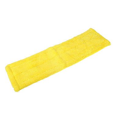 Насадка из микрофибры VETTA 40x8см для швабры 444-308 444-309