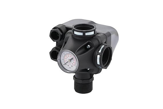 Реле давления РМ/5-3W 1