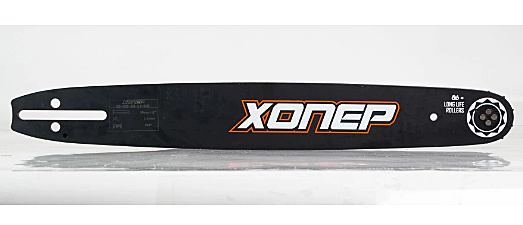 Шина для бензопилы 15