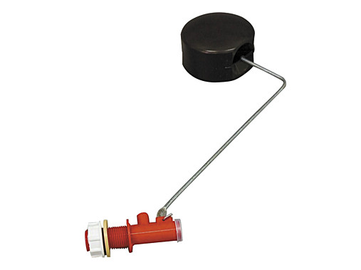 Клапан для арматуры шаровый разборный боковой подвод воды 61-0-032