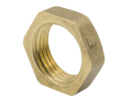 Контргайка 1/2