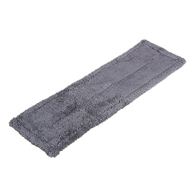 Насадка для швабры VETTA из микрофибры, плоский моп