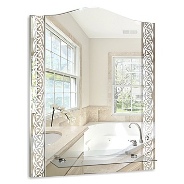 Зеркало MIXLINE 