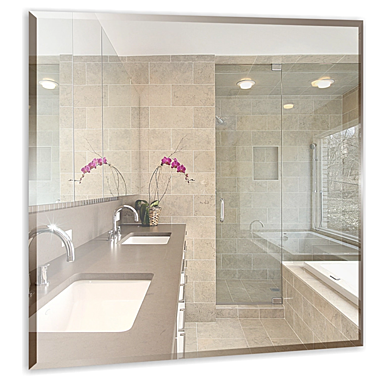 Зеркало MIXLINE 