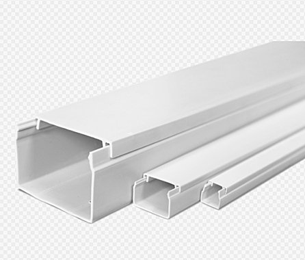 Кабель-канал 40х40 (2 метра)
