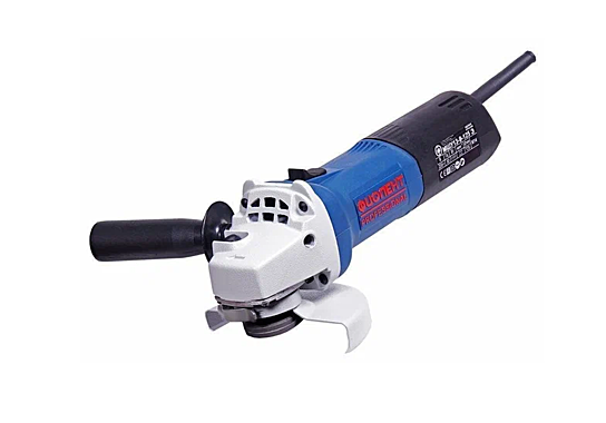 Шлифмашина угловая ФИОЛЕНТ МШУ 13-9-125Э